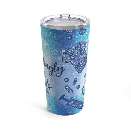 Medical Marvel Tumbler 20oz