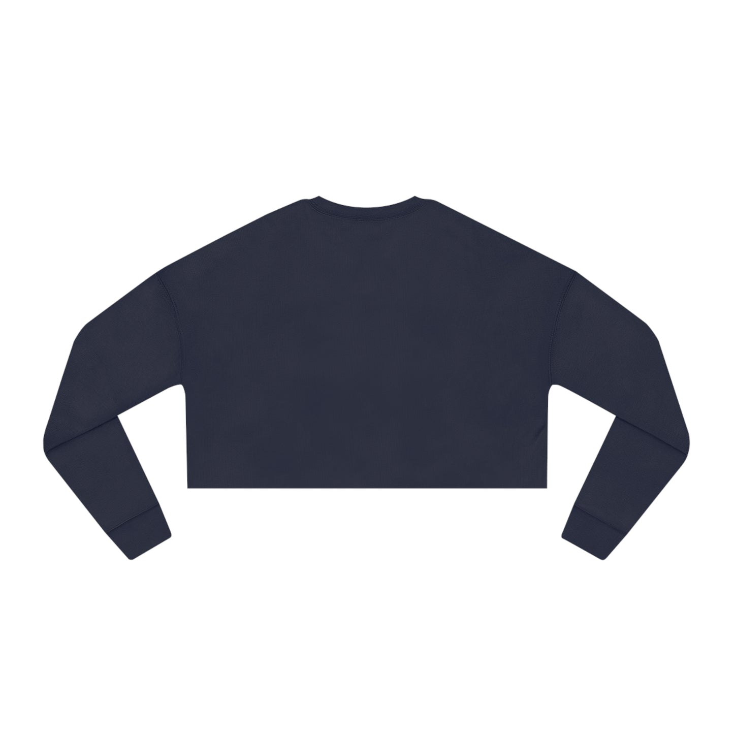 Thick-Fil-A Women's Cropped Sweatshirt