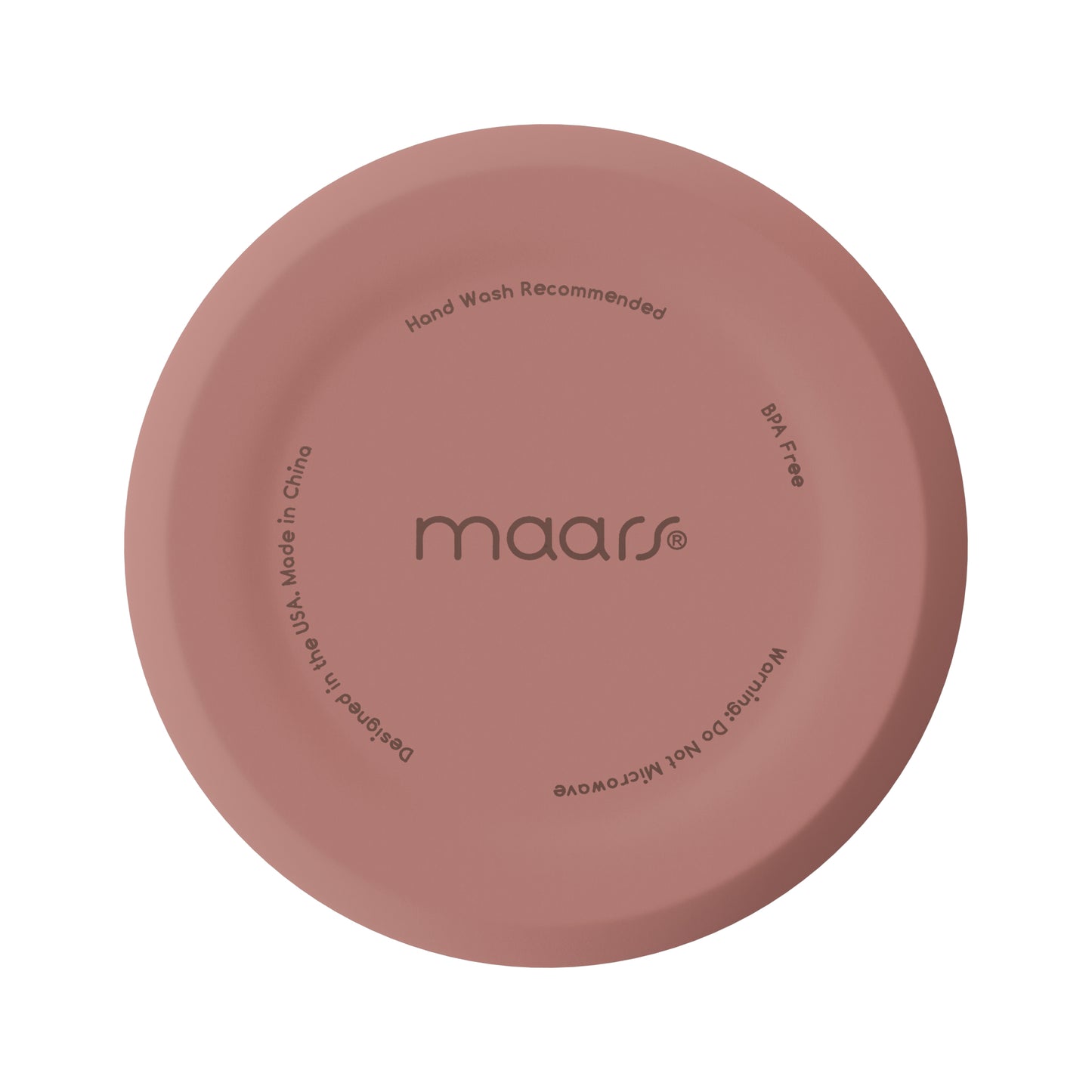 Midnight Sky Snowflakes Maars Maker Skinny Matte Tumbler, 20oz