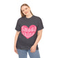 Sweet Thing- Unisex Heavy Cotton Tee