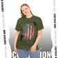 Veterans Day Unisex Heavy Cotton Tee