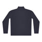 Thick-Fil-A Workout Unisex Quarter-Zip Pullover