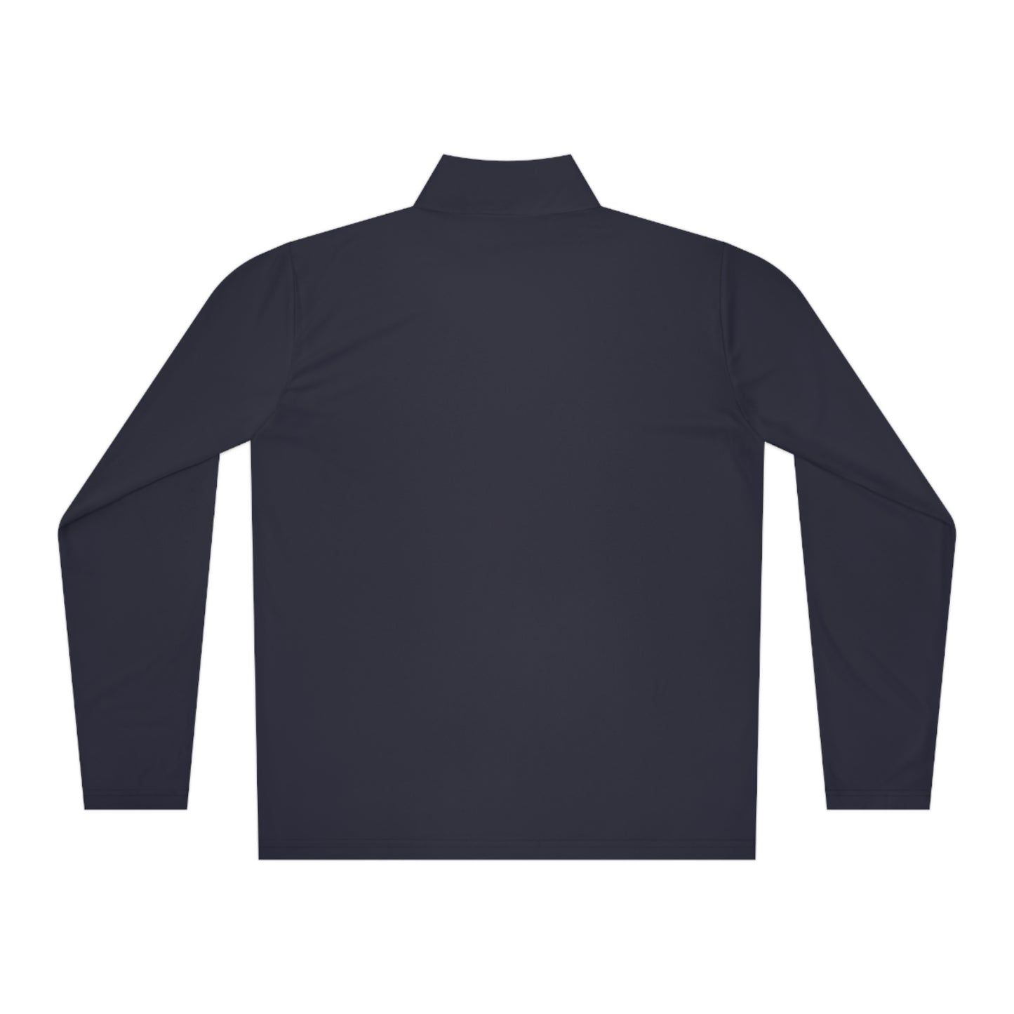 Thick-Fil-A Workout Unisex Quarter-Zip Pullover