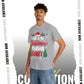 Christmas Unisex Heavy Cotton Tee