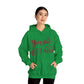 You Are All I Need- Unisex Heavy Blend™ Hooded Sweatshirt