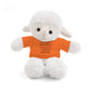 Co-Workers/Work Friends Gift Stuffed Animals with Tee