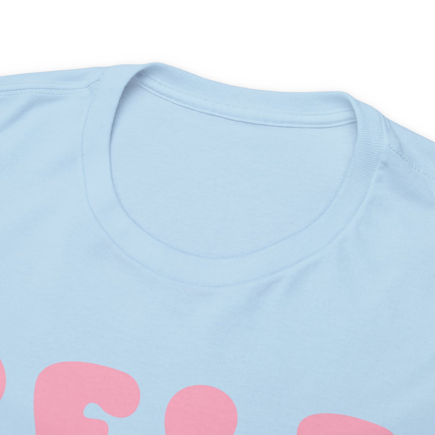 Self Love Club- Unisex Heavy Cotton Tee