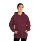You Are All I Need- Unisex Heavy Blend™ Hooded Sweatshirt