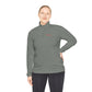 Thick-Fil-A Workout Unisex Quarter-Zip Pullover