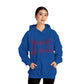 You Are All I Need- Unisex Heavy Blend™ Hooded Sweatshirt