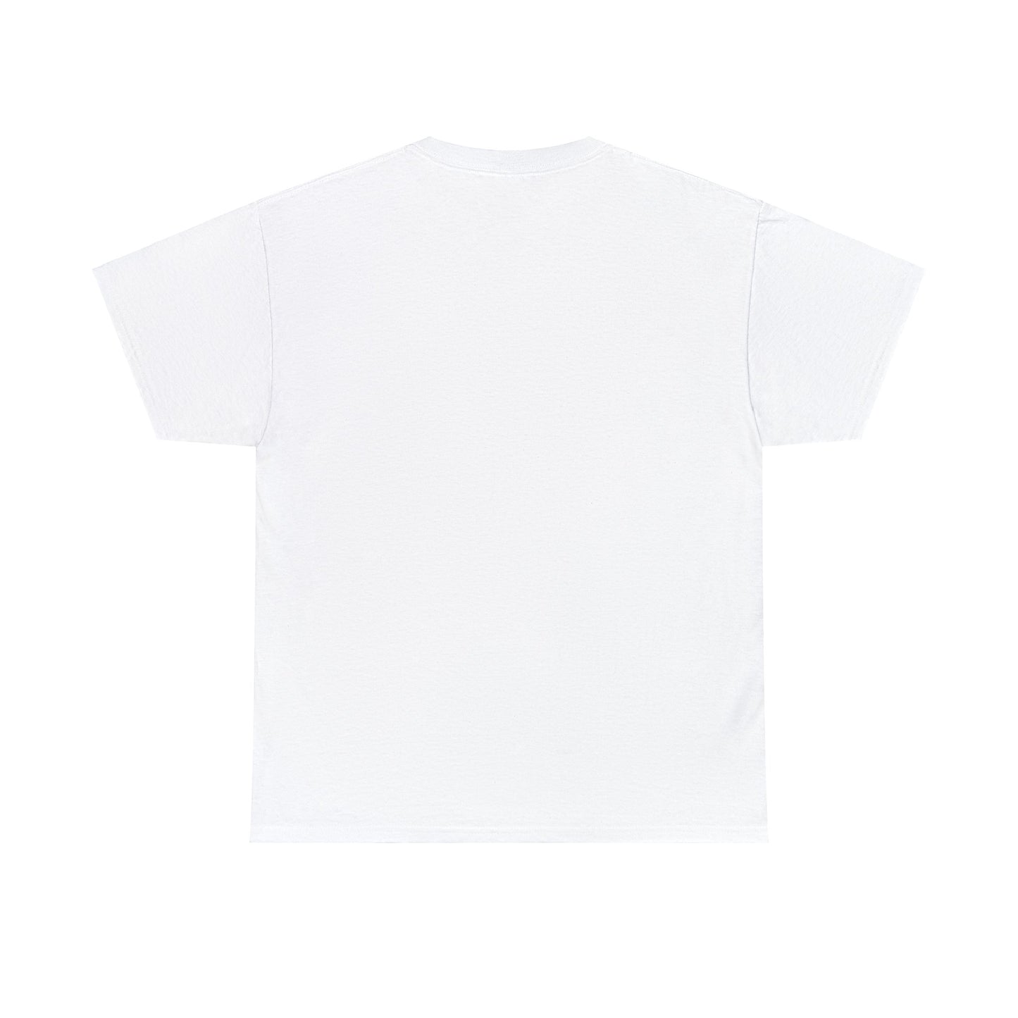ICU Nurse Unisex Heavy Cotton Tee