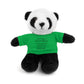 Co-Workers/Work Friends Gift Stuffed Animals with Tee
