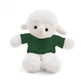 Co-Workers/Work Friends Gift Stuffed Animals with Tee