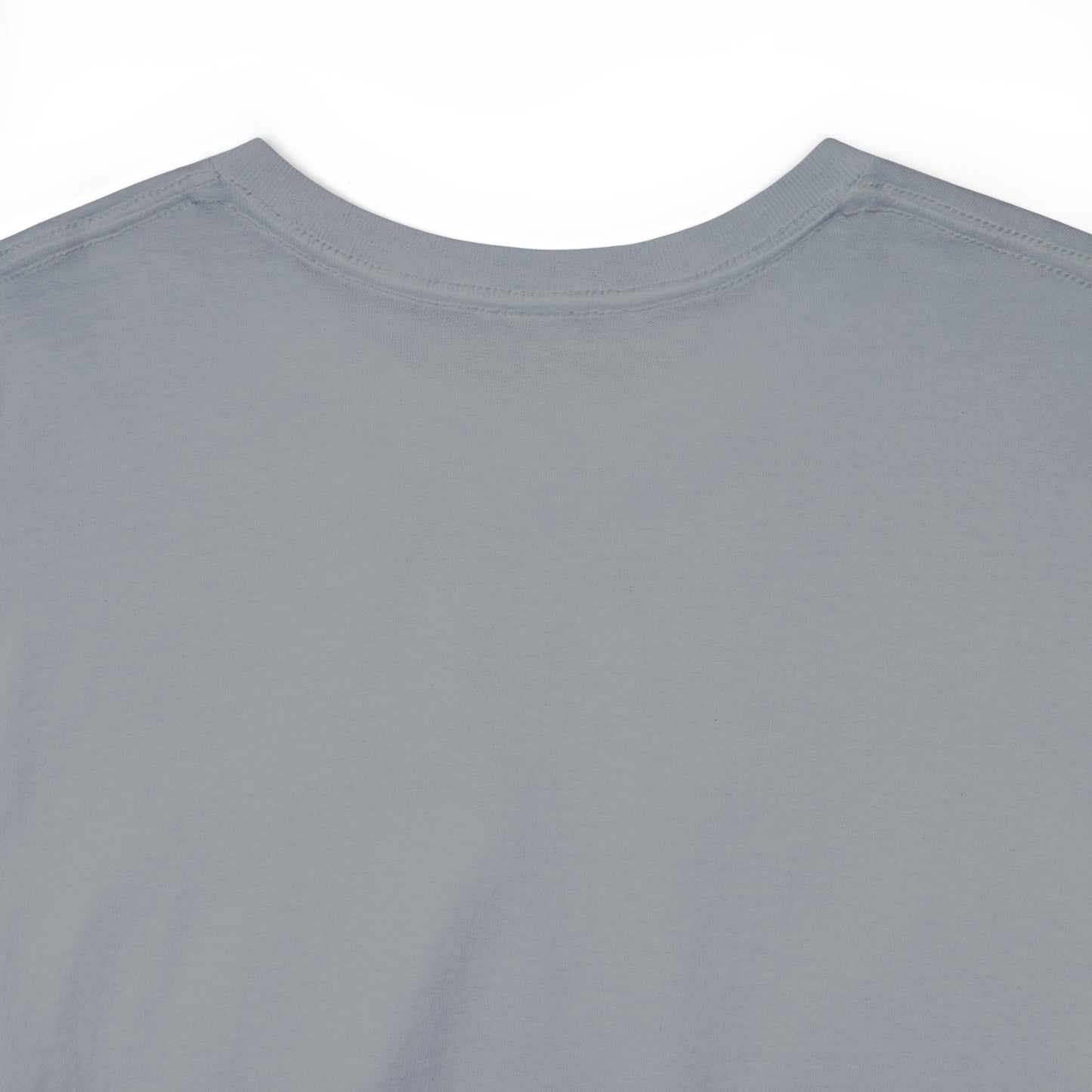 ICU Nurse Unisex Heavy Cotton Tee