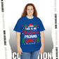 Christmas Unisex Heavy Cotton Tee