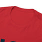 ICU Nurse Unisex Heavy Cotton Tee