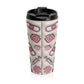 Nurse Stainless Steel Travel Mug