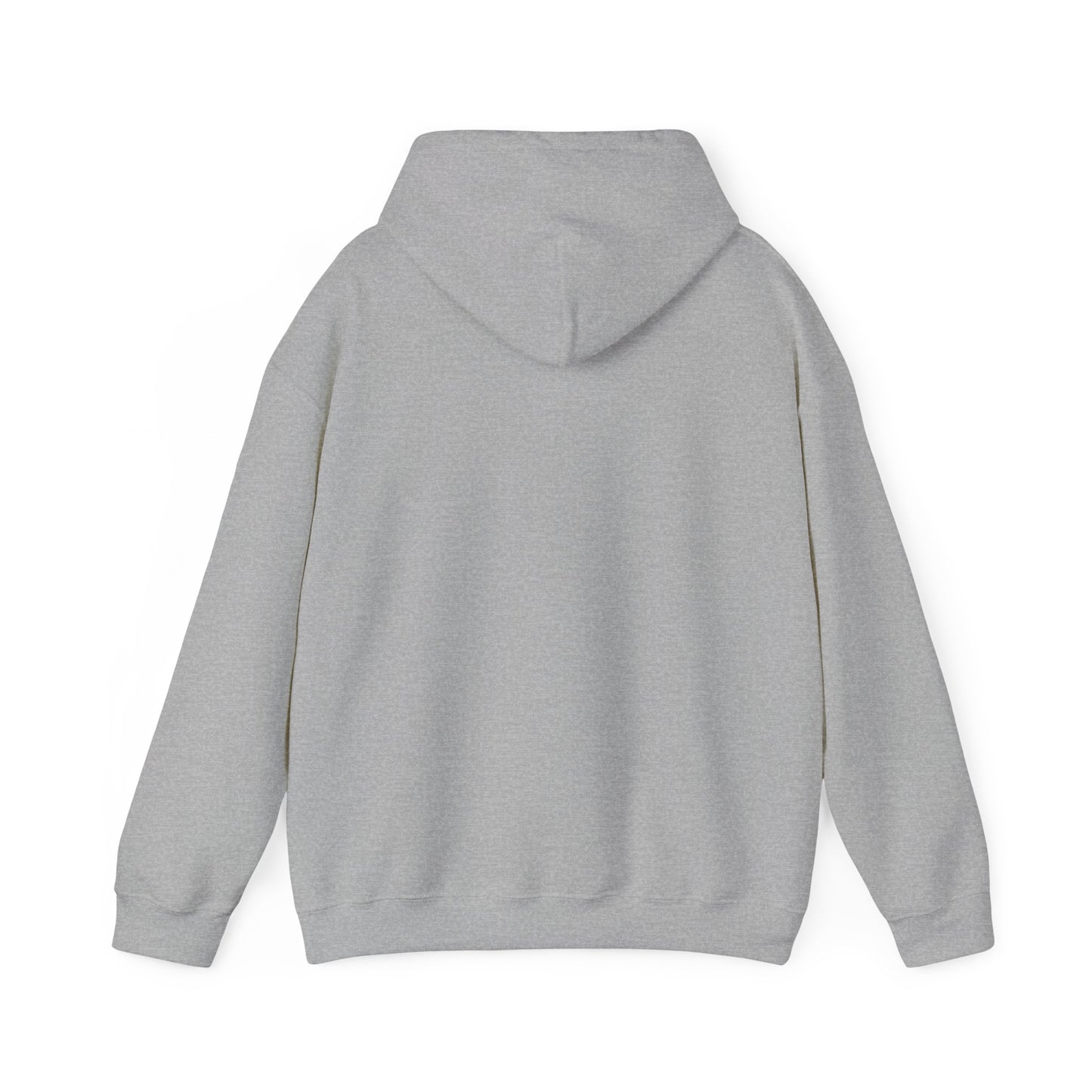 You Are All I Need- Unisex Heavy Blend™ Hooded Sweatshirt