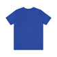 Merry Christmas Unisex Jersey Short Sleeve Tee