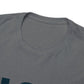ICU Nurse Unisex Heavy Cotton Tee