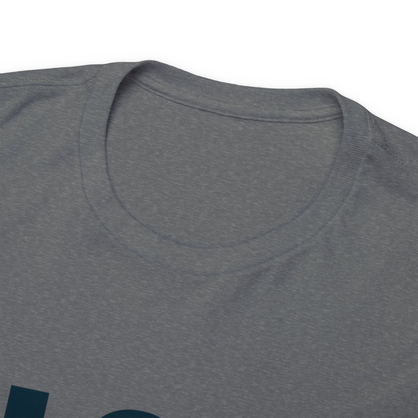 ICU Nurse Unisex Heavy Cotton Tee