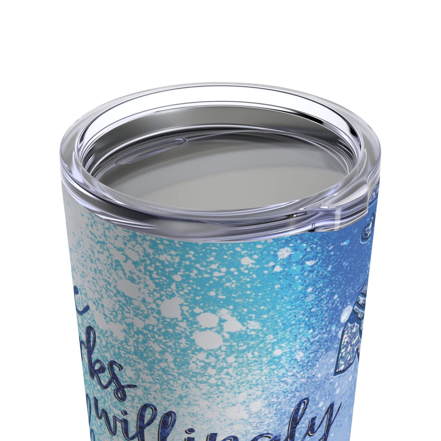 Medical Marvel Tumbler 20oz