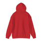 Hold On Let Me Overthink This- Unisex Heavy Blend™ Hooded Sweatshirt