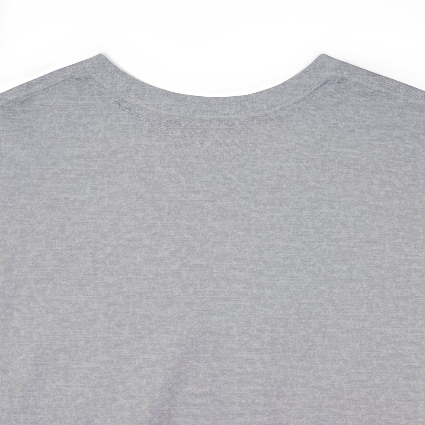 Christmas Unisex Heavy Cotton Tee