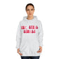Yup, Still Single- Unisex College Hoodie