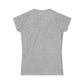Sweet Thing- Women's Softstyle Tee