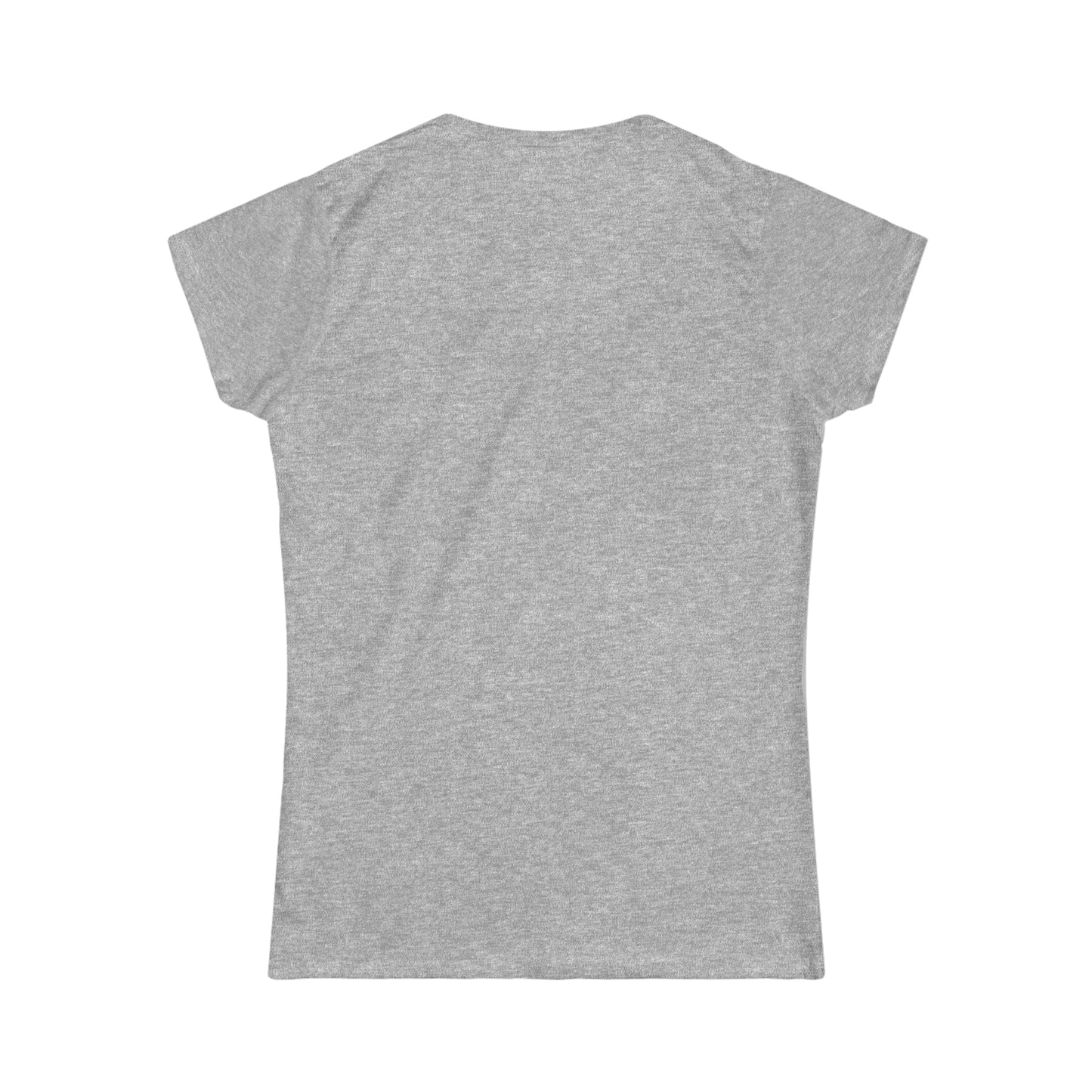 Sweet Thing- Women's Softstyle Tee