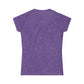 Sweet Thing- Women's Softstyle Tee