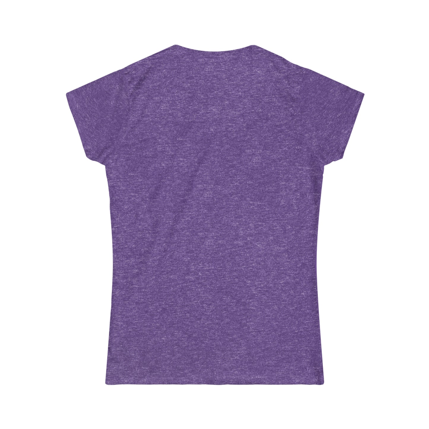 Sweet Thing- Women's Softstyle Tee