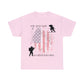 Veterans Day Unisex Heavy Cotton Tee