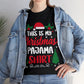 Christmas Unisex Heavy Cotton Tee