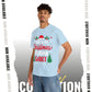 Christmas Unisex Heavy Cotton Tee