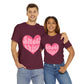 Sweet Thing- Unisex Heavy Cotton Tee