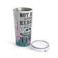 Nurse Heroes Medical Tumbler 20oz