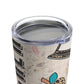 Teacher Tumbler 20oz