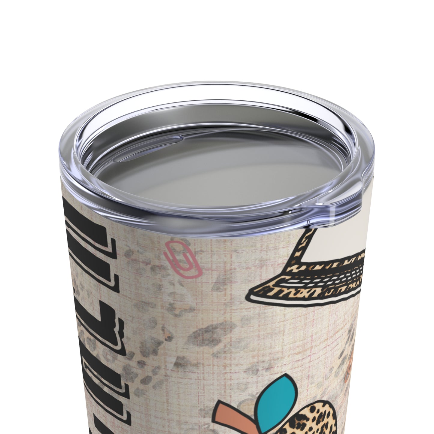 Teacher Tumbler 20oz