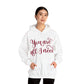 You Are All I Need- Unisex Heavy Blend™ Hooded Sweatshirt