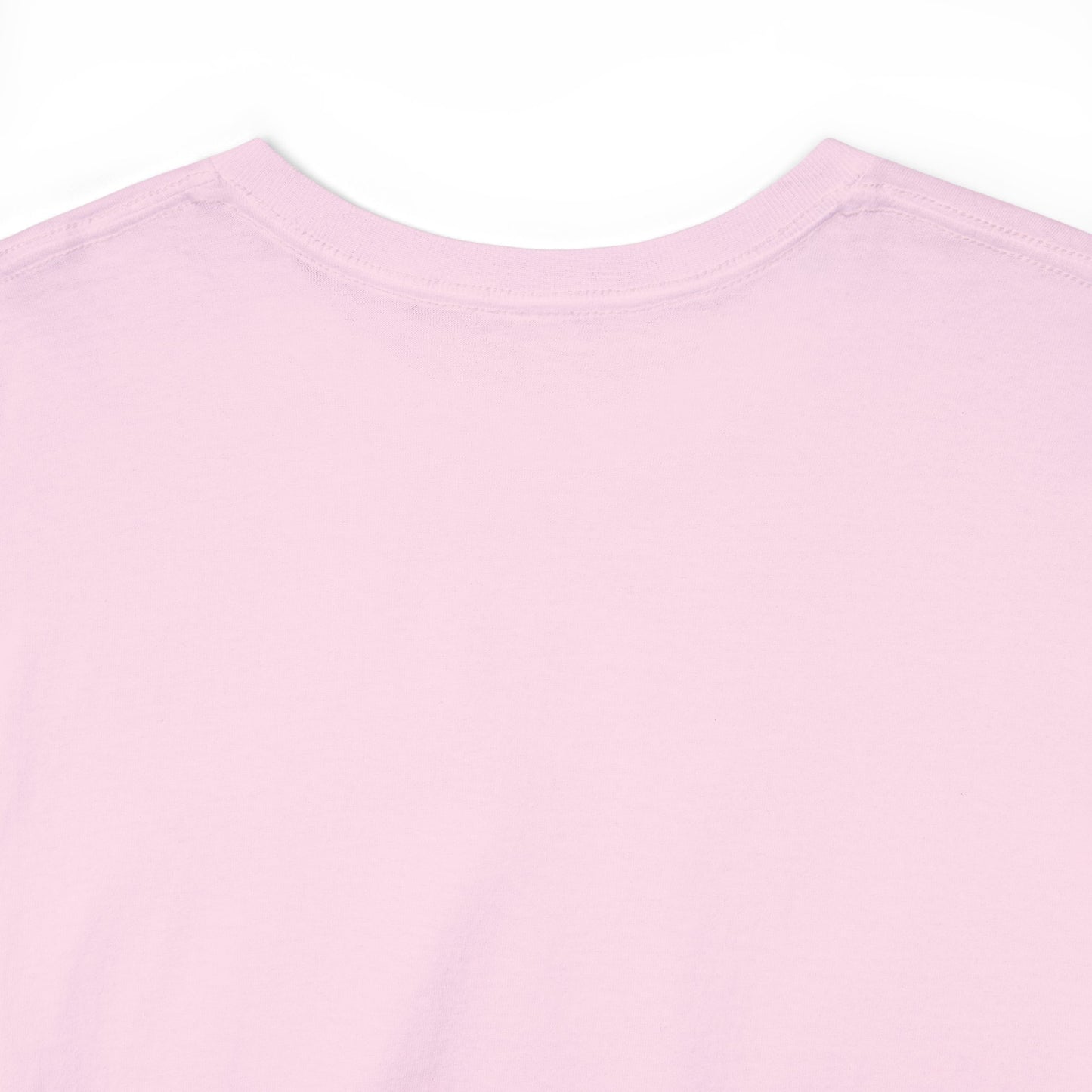 Self Love Club- Unisex Heavy Cotton Tee