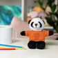 Co-Workers/Work Friends Gift Stuffed Animals with Tee