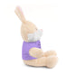 Co-Workers/Work Friends Gift Stuffed Animals with Tee