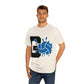Volleyball- Unisex Classic Tee