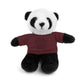 Co-Workers/Work Friends Gift Stuffed Animals with Tee