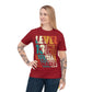 13th Birthday Teenager Unisex Classic Jersey T-shirt