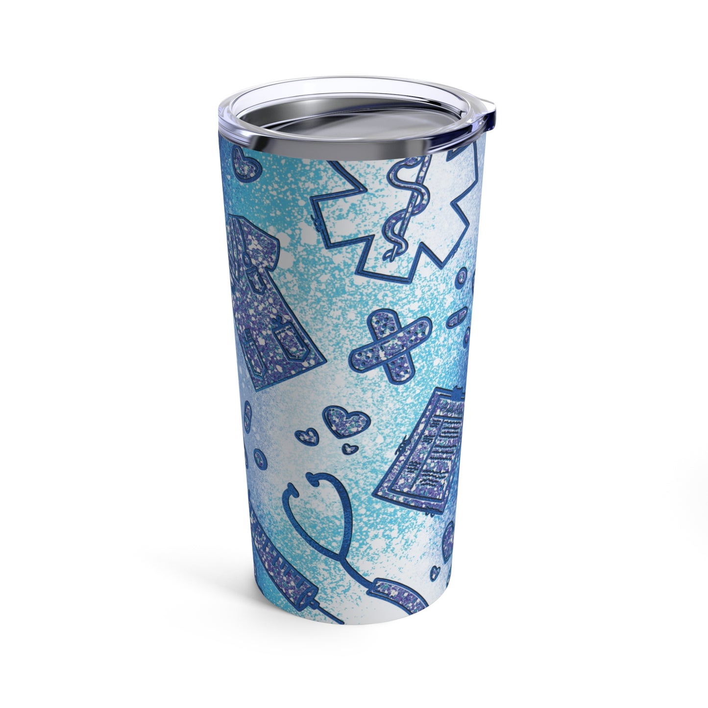 Medical Marvel Tumbler 20oz