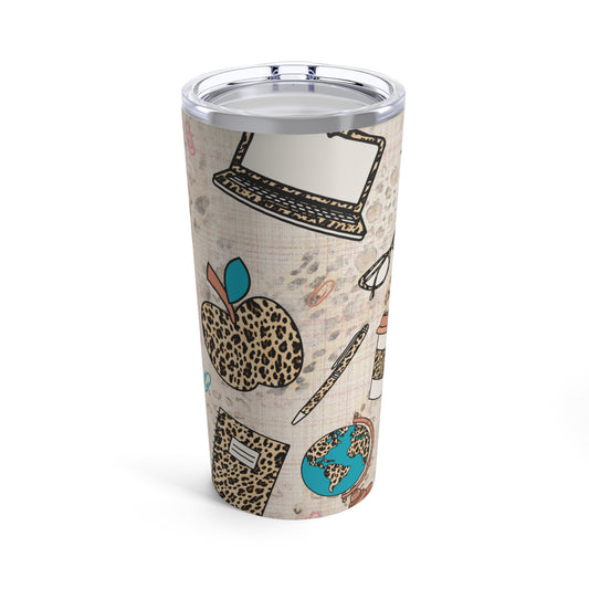 Teacher Tumbler 20oz