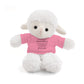 Co-Workers/Work Friends Gift Stuffed Animals with Tee